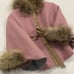 Cindy laszlo Fur coats