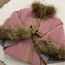 Cindy laszlo Fur coats