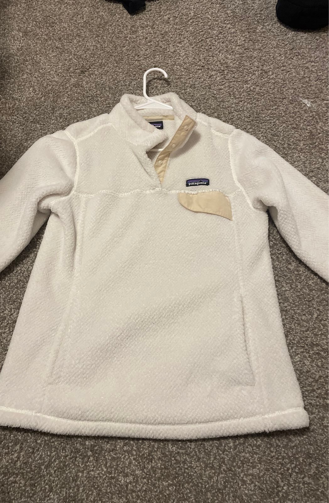 Patagonia pullover
