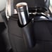 TESLA umbrella w/umbrella holder with carbon fiber case