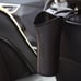 TESLA umbrella w/umbrella holder with carbon fiber case