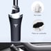 TESLA umbrella w/umbrella holder with carbon fiber case