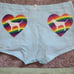 Victoria's Secret Pink panties