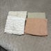 Crate & Kids Crib Sheets