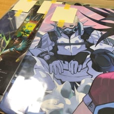 【First-come, First-served Benefit】THE BOOK 3【Limited Production Analog LP Set】3 Titles Set