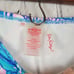 Lilly Pulitzer Amalfi blue sound the sirens Tosby top Kaylen bottoms bikini set