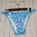 Lilly Pulitzer Amalfi blue sound the sirens Tosby top Kaylen bottoms bikini set