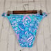 Lilly Pulitzer Amalfi blue sound the sirens Tosby top Kaylen bottoms bikini set