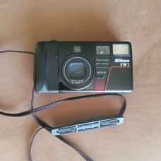 Nikon TW2
