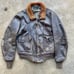 50s/60s USN G-1 Flight Jacket
