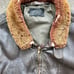 50s/60s USN G-1 Flight Jacket