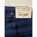 St John s Bay NWT Sz16 Navy Secretly Slender Womens Mid Rise Bermuda Short