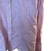 The Men's Store Bloomingdale's Linen Orchid long sleeve button down XXL NWT
