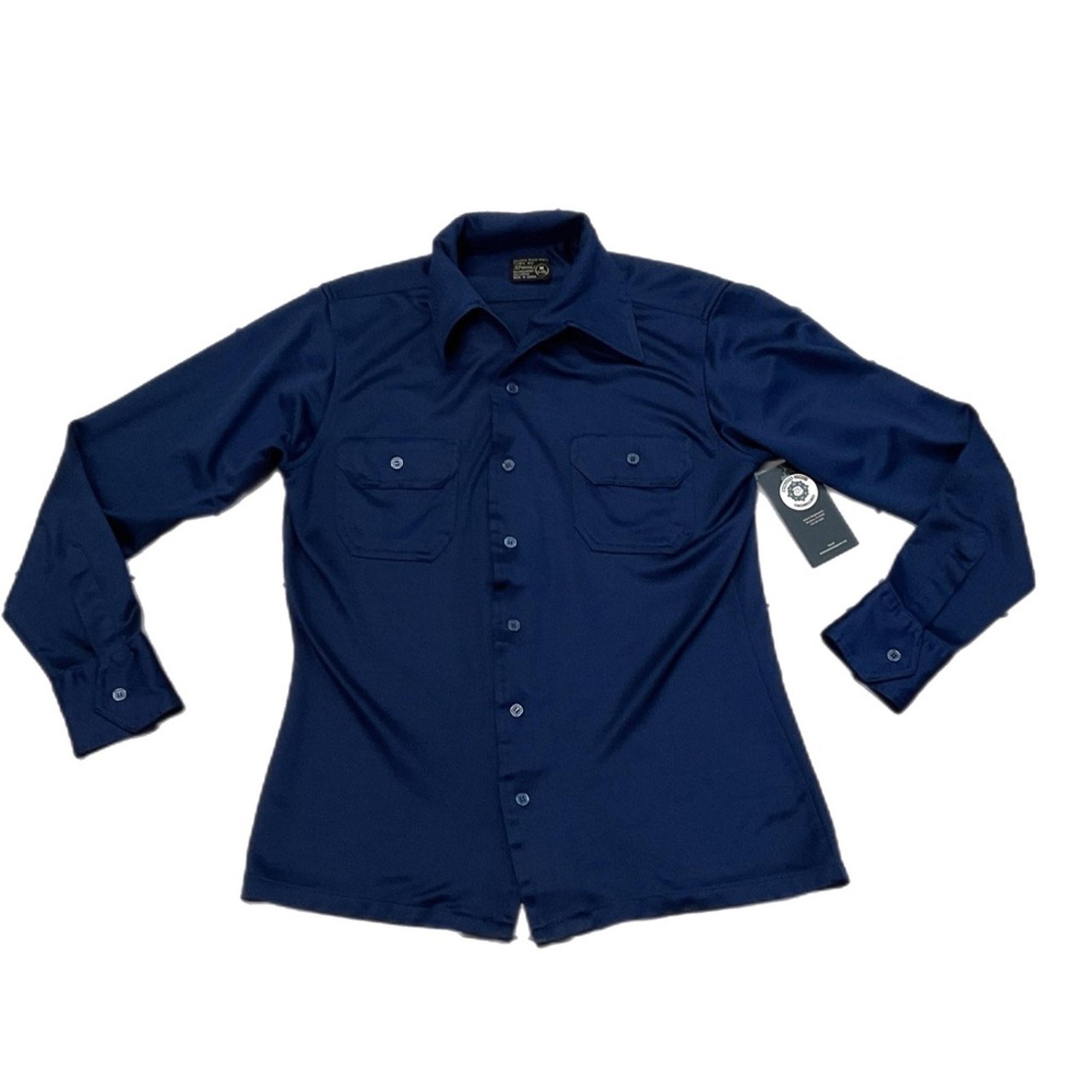 Vintage 90s JCPenney Men's Button Down Shirt