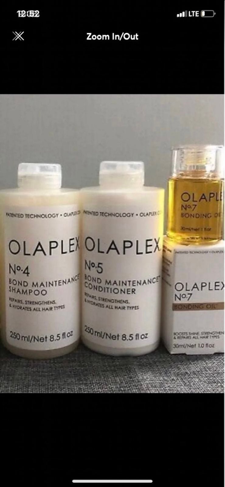 Olaplex