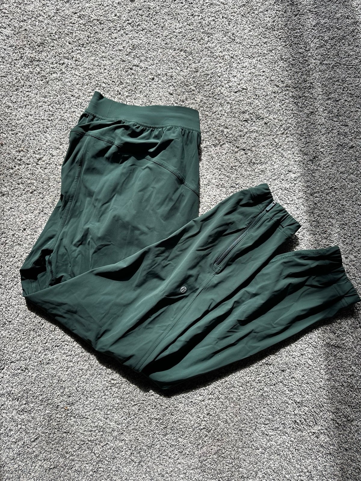 NWOT Adapted State High Rise Joggers