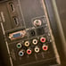 Toshiba Flatscreen TV