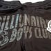 Billonaire boys club black shorts XL