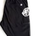 Billonaire boys club black shorts XL