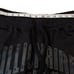 Billonaire boys club black shorts XL