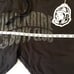 Billonaire boys club black shorts XL