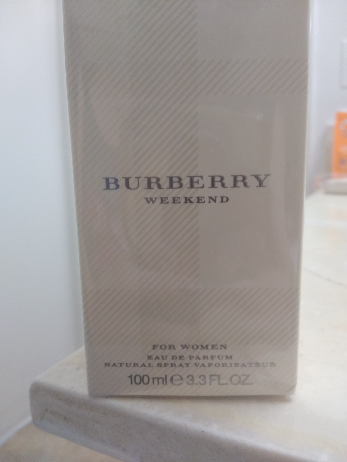 Burberry
