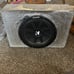 Complete car stereo system