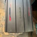 Complete car stereo system