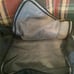 luggage with wheels excellent condition Eddie Bauer