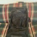 luggage with wheels excellent condition Eddie Bauer