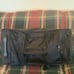 luggage with wheels excellent condition Eddie Bauer
