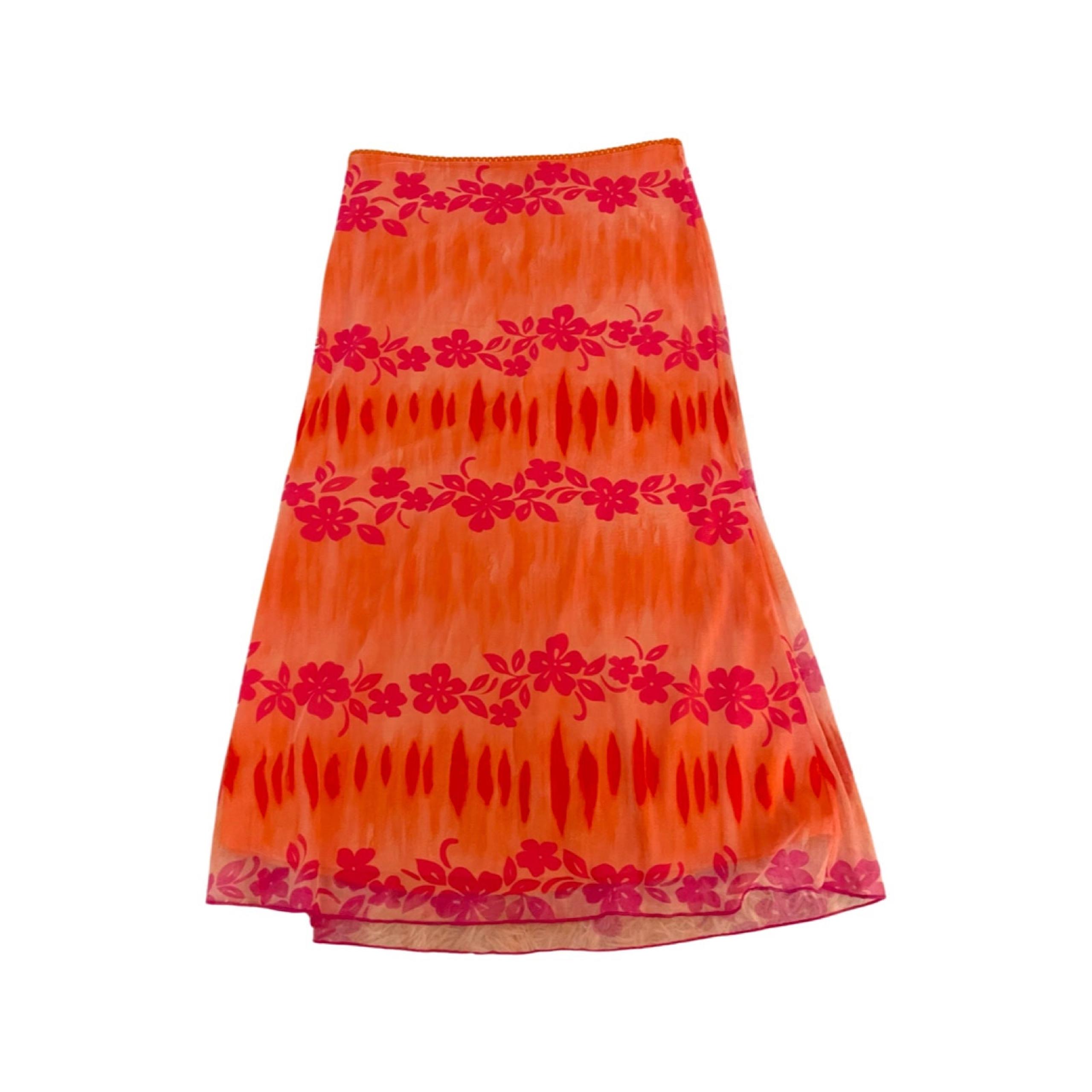 Unif Pacifica skirt