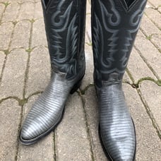 Womens Justin boots
