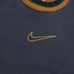 Vintage 90s Nike Swoosh Brand Crewneck Mens Size Large