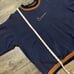 Vintage 90s Nike Swoosh Brand Crewneck Mens Size Large