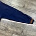 Vintage 90s Nike Swoosh Brand Crewneck Mens Size Large