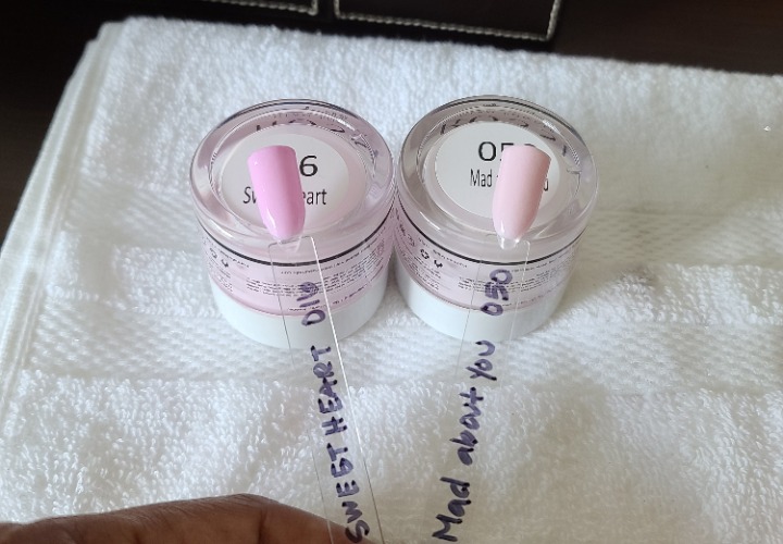Rossi Dip Powders