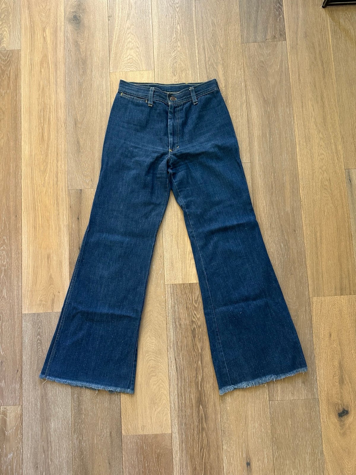 70s Great Escape Bell Bottoms