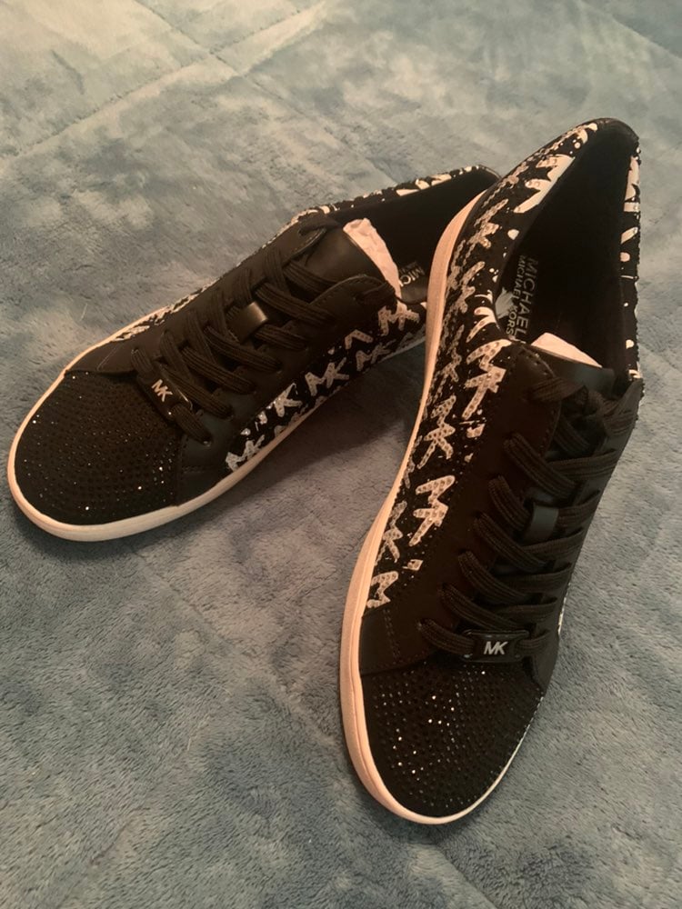 micheal kors shoes size 8