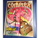 Gorillaz Magazine complex fashion urban culture