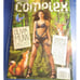 Gorillaz Magazine complex fashion urban culture
