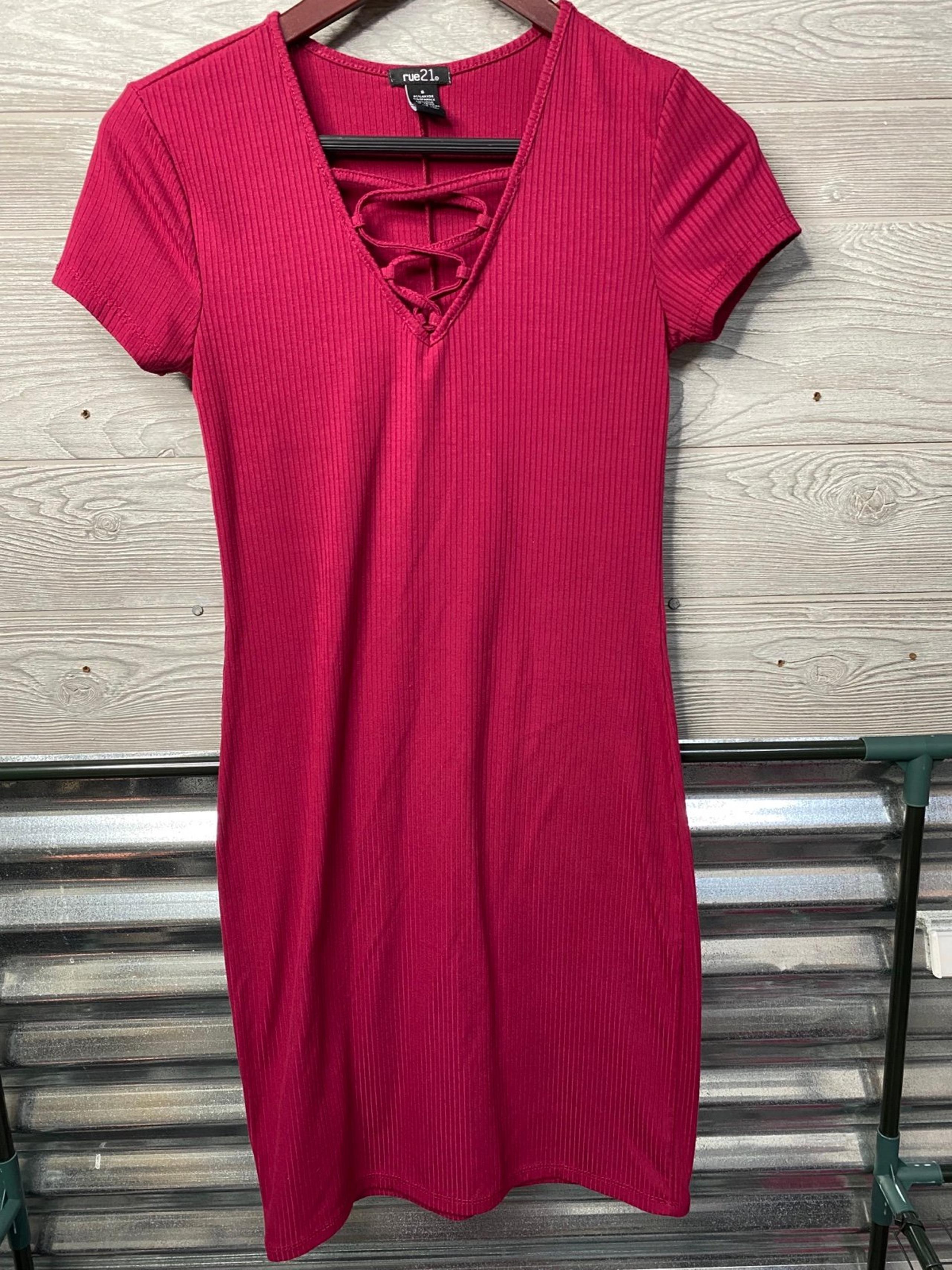 Rue 21 Dress
