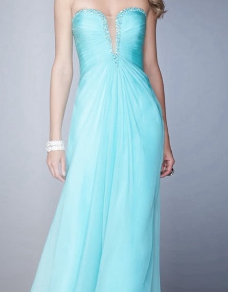 Prom Dress brand new!