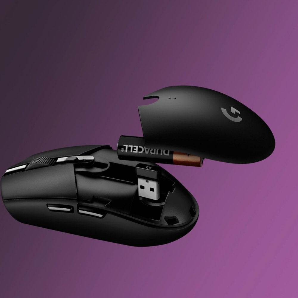 Logitech