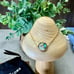 NWT Marc Jacobs Marc Jacobs Gold & Multicolor Abalone The Medallion' Bracelet