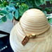 NWT Marc Jacobs Marc Jacobs Gold & Multicolor Abalone The Medallion' Bracelet