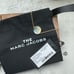 NWT Marc Jacobs Marc Jacobs Gold & Multicolor Abalone The Medallion' Bracelet