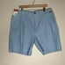 Vintage 1980s Wrangler Relaxed Fit Blue Denim Jean Shorts