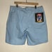 Vintage 1980s Wrangler Relaxed Fit Blue Denim Jean Shorts