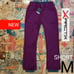100 New Womens 5K Plum Softshell Stretch Snowboard Pant / Ski Pant! M SHORT